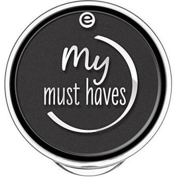 Essence My Must-Haves Black Is Back 20 Shade Palette