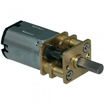 Riduttore G100 15‑225 RPM Sol Expert