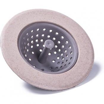 Bouchon de drain avec crépine