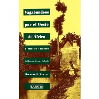 Vagabundeos por el Oeste de África: I