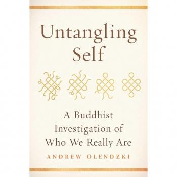 Simon + Schuster LLC Untangling Self