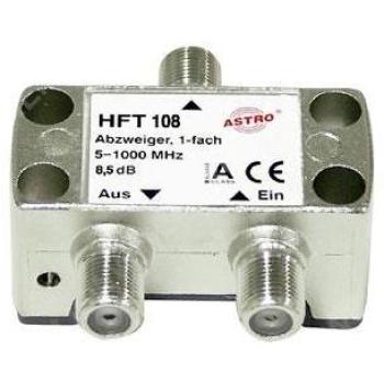 HFT 108 “Tecnologia Avanzata”