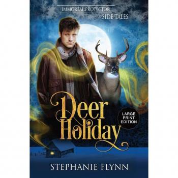 Deer Holiday