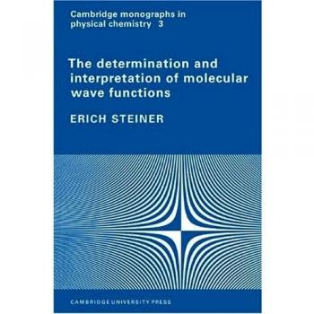 Ingles otros  molecular wave functions pb  cambridge