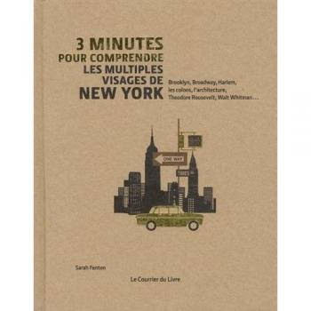 3 minutes pour comprendre les multiples visages de New York