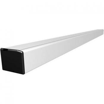 Came porta scorrevole 2 ante L6600 FLUO‑SLS 818SL‑0049