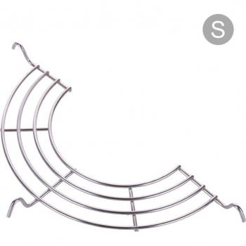 Kitchen Oil Drain Filter and Frying Rack Set