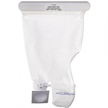 Sac de débris pour robot nettoyeur de piscine