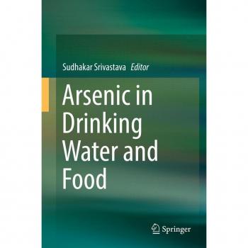 Vitalsource Technologies, Inc. Arsenic In Drinking Water And Food