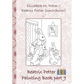 Beatrix Potter Painting Book Part 9