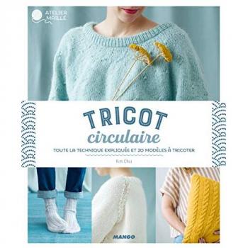 Tricot circulaire
