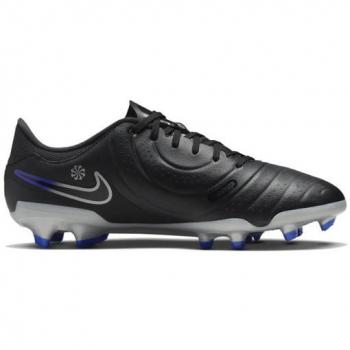 Nike Tiempo Legend X Academy MG Fußballschuhe schwarz