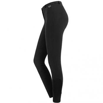 Pantalon d'équitation ELT Femme Grip Optimal