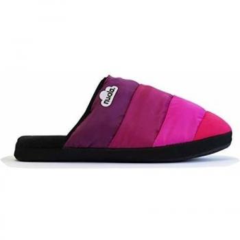 Zueco Douillet Rose