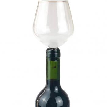 Red Wine Silicone Cups