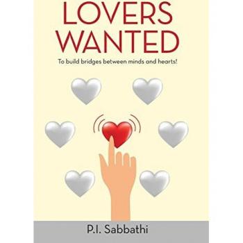 Lovers Wanted: To Build Bridges Between Minds and Hearts!