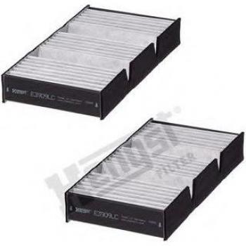 HENGST FILTER Filtro abitacolo MERCEDES-BENZ E3909LC-2