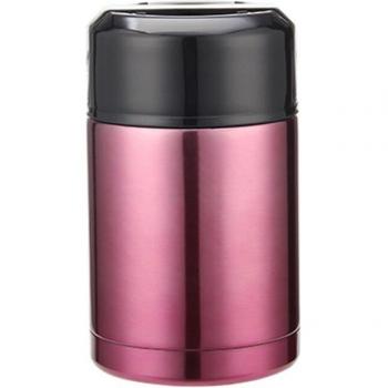 Récipient de transport de repas isotherme BETOHE 1000ml