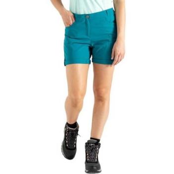 Dare2b Pantalón Corto Melodic II Mujer Verde