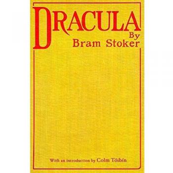 Dracula by Bram Stoker Colm Toibin | Paperback | 2012