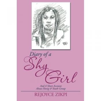 Diary Of A Shy Girl: And A Short Account About Hovig & Youth Group