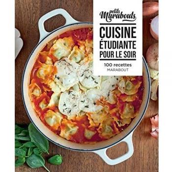 Cuisine étudiante pour le soir