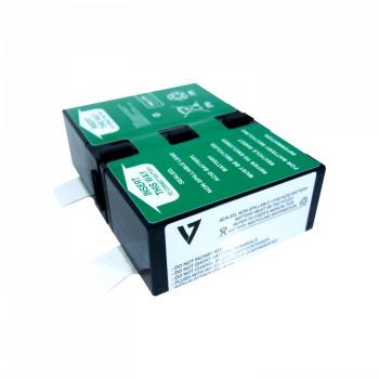 Bloc d’alimentation 24 V V7 RBC124 9000 mAh