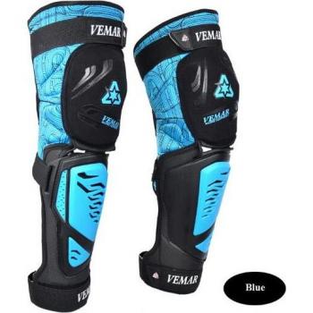 Genouillères de Protection Vemar MX