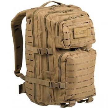 Mochila de combate US Assault Pack 36L