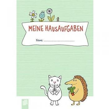 Meine Hausaufgaben