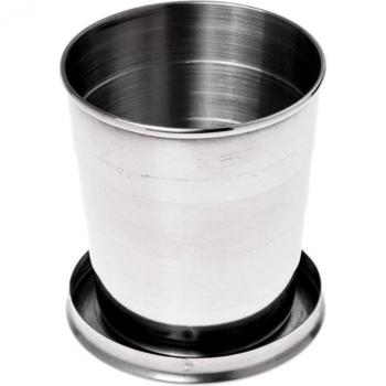 Portable Folding Cup 240ML for Hiking