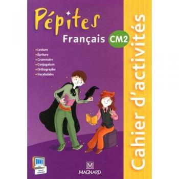 Pépites Français CM2