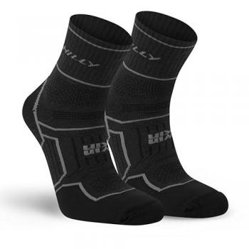 Hilly TwinSkin Short Ankle Socks – EU 39½‑42½