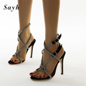 Cristaline Perche Glamour