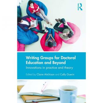 Vitalsource Technologies, Inc. Writing Groups For Doctoral Education And Beyond