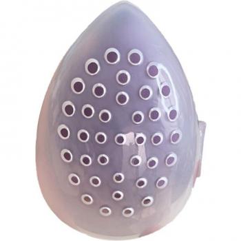 Soporte para Esponjas “TransparaEgg”