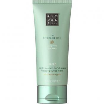 Rituals Jing Serata: Crema Rigenerante per Mani e Piedi 70 ml