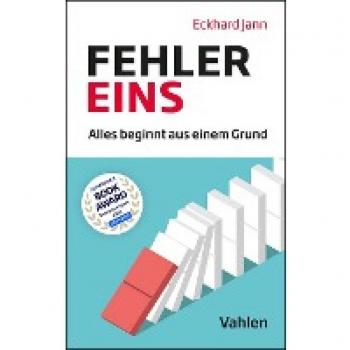 Jann, Eckhard: Fehler Eins