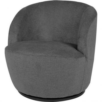 INOSIGN Drehsessel „FRAZEE“ – ergonomischer Lese-Sessel