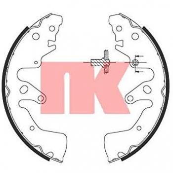 Ganasche Freni Professionali NK 2752783