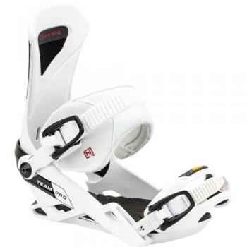 Nitro Team Professional White Medio