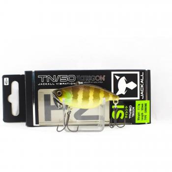 Esca Jackall TN 50 Trigon Silent