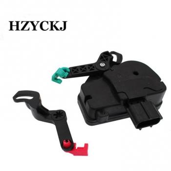 Car Rear Sliding Door Lock Actuator for Chrysler Town & Country, Voyager, Dodge Caravan, Grand Caravan
