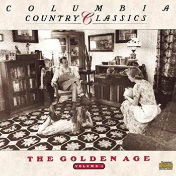 L’Époque Dorée Vol. 1 – Série Classiques Country Columbia