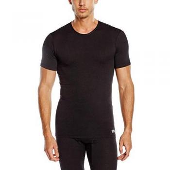 Maglietta Intima Abanderado A Maniche Corte Thermal Tech 2XL