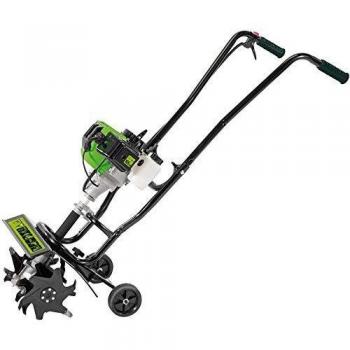 Draper Petrol Cultivator/Tiller (42.7cc) 32329