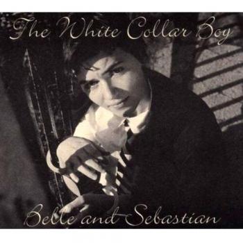 The White Collar Boy