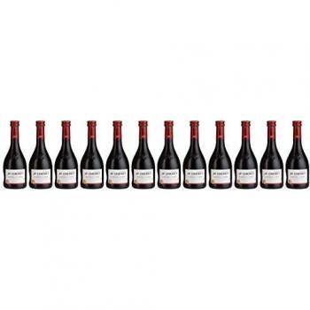 Vin de Pays d'Oc Cabernet-Syrah J.P. Chenet 0,25L