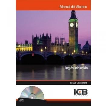 INGLES INICIACION