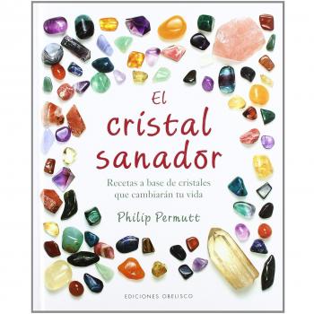 El cristal sanador/ The Crystal Healer